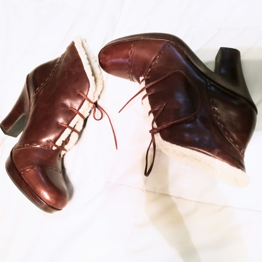 Aerosoles Boots